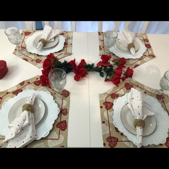 PLACEMATS - Picture 8 of 17